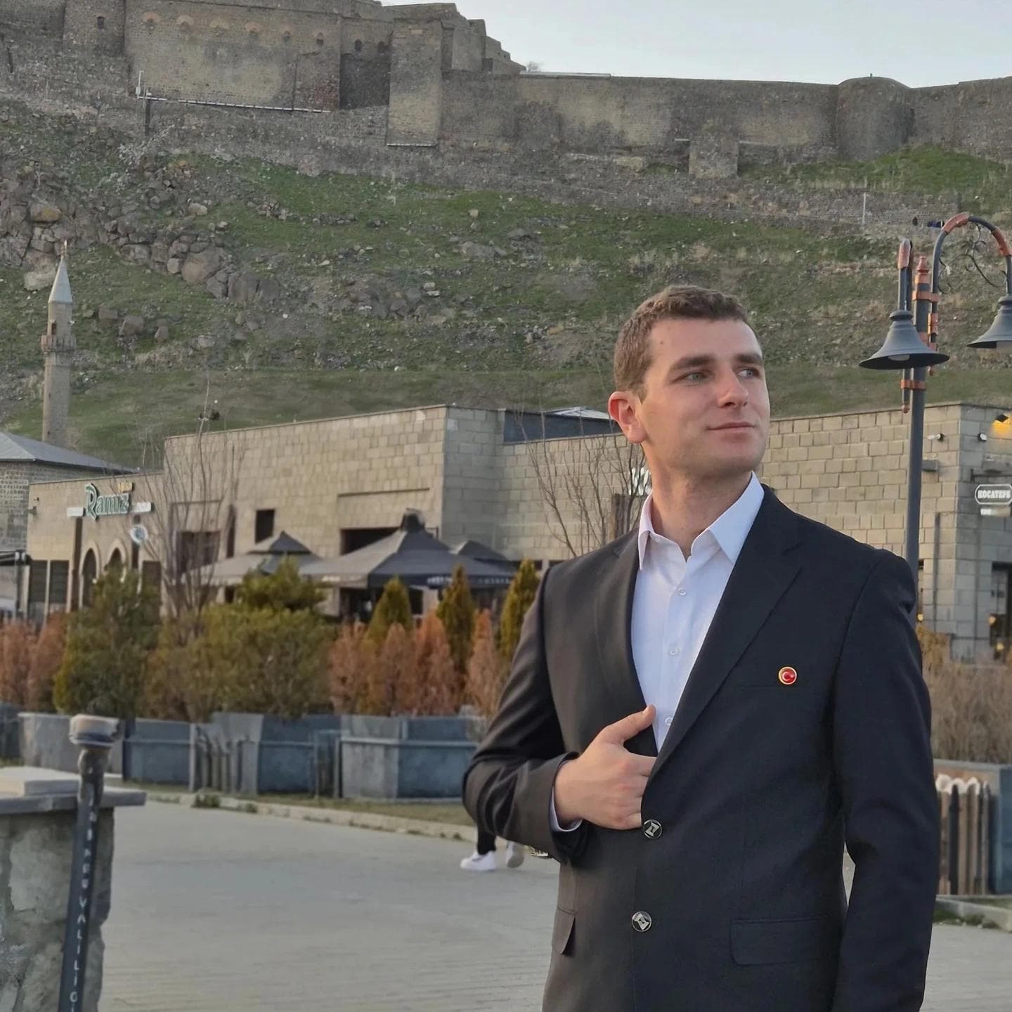 Doğukan ÖZTÜRK
