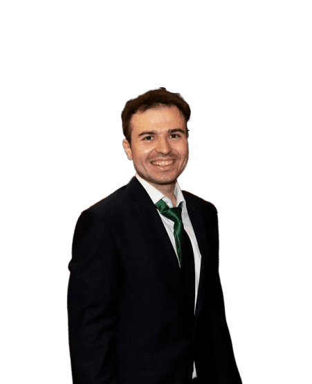 Yusuf Cihat Cezayirli
