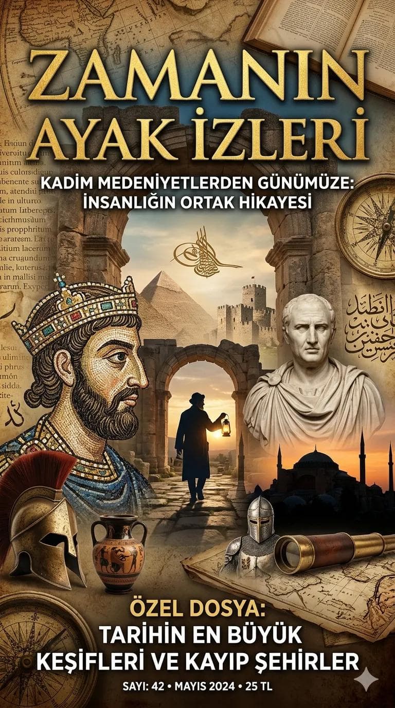 Tarih ve Tarihcilik