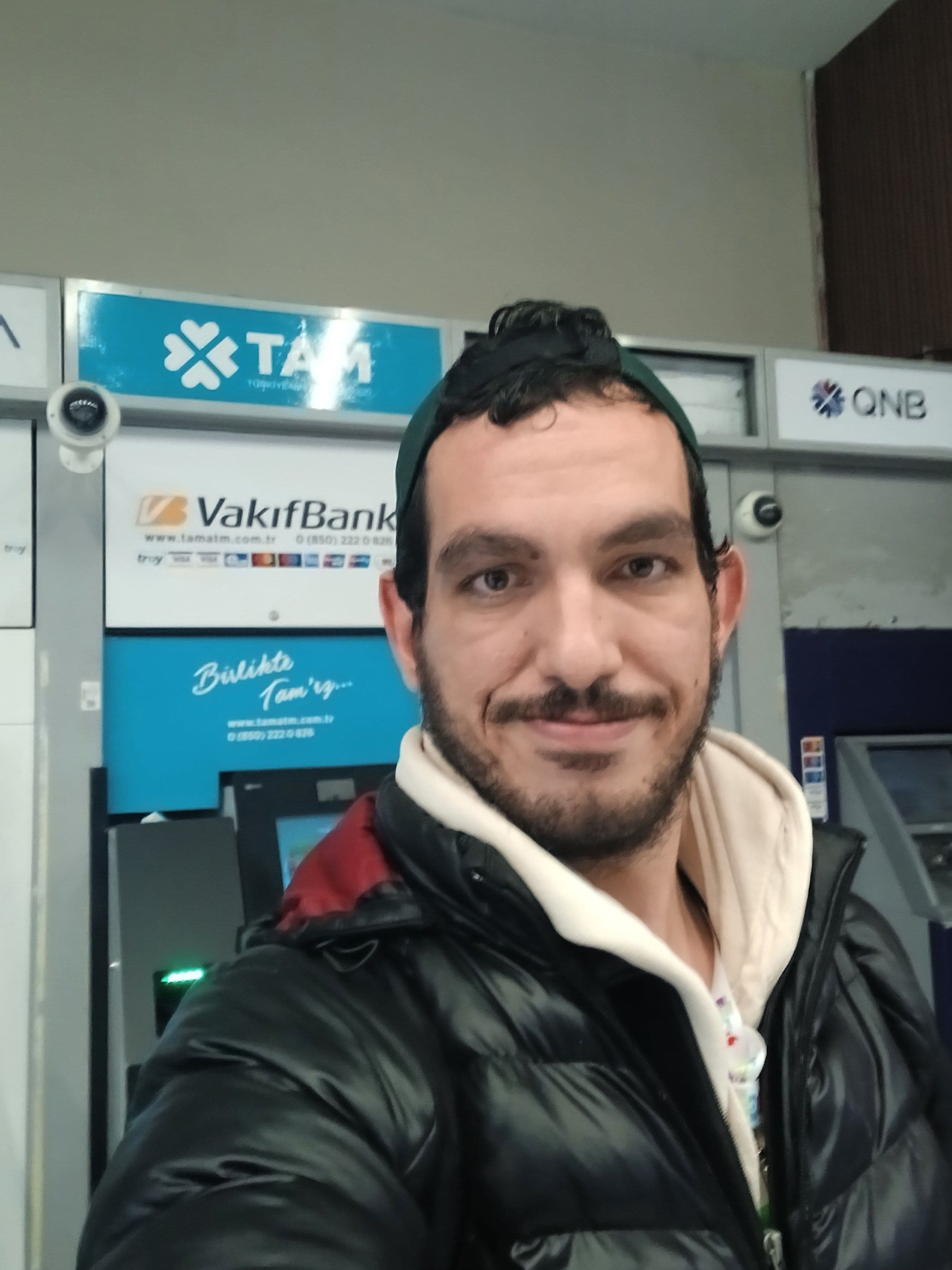 Ali Olcay ELMAS