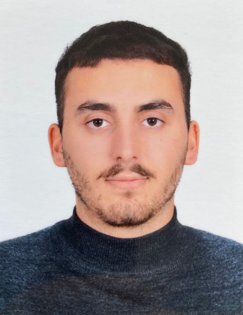 Ahmet Emirhan Abay