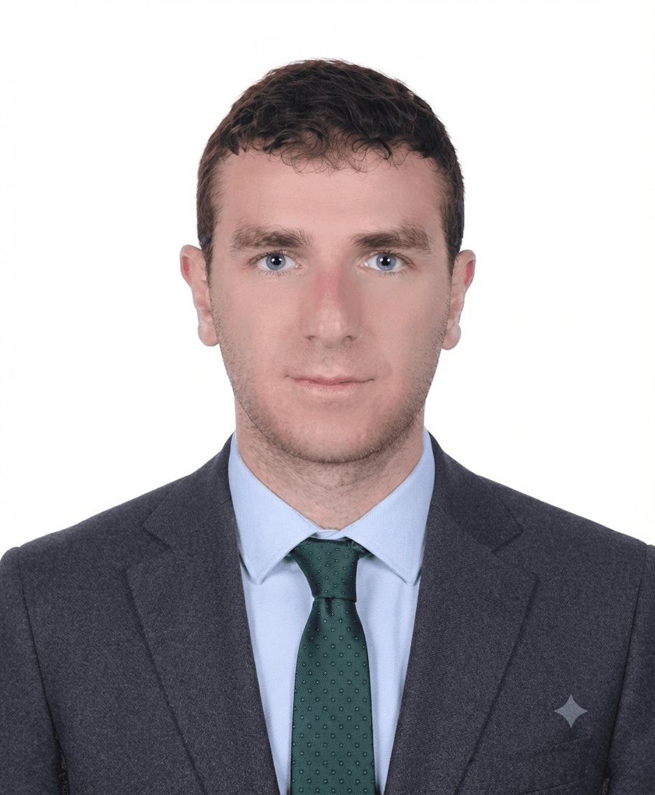 Doğukan ÖZTÜRK