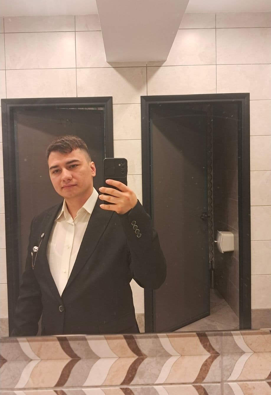 Enes Kandilli